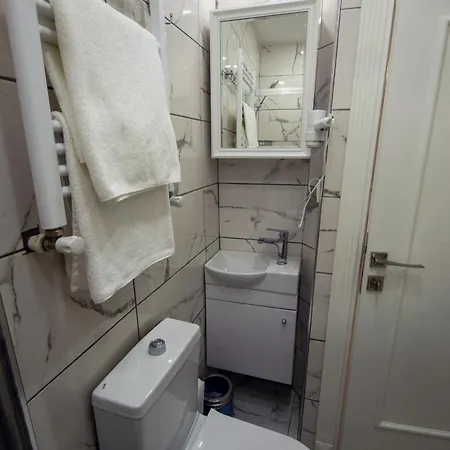 Iq Beyoğlu Otel