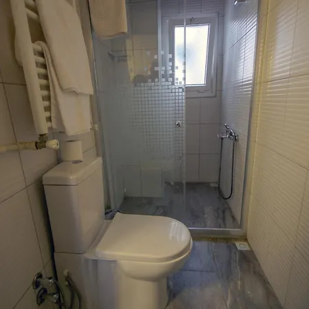 Otel Iq Beyoğlu 2*