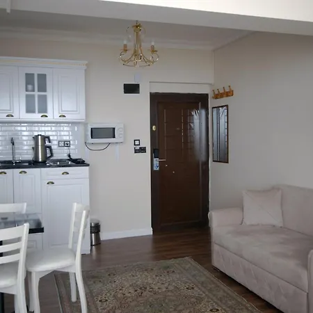 酒店 Iq Beyoglu 伊斯坦布尔