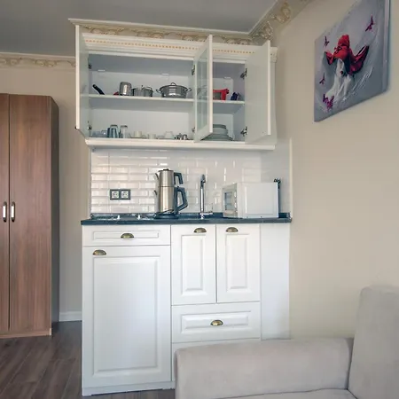 Iq Beyoğlu 3* İstanbul