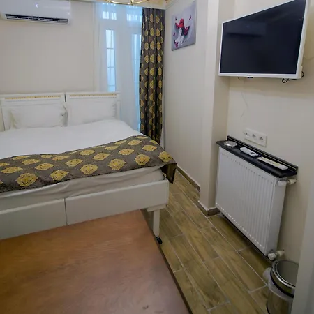 Iq Beyoğlu Otel İstanbul