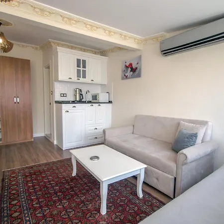Iq Beyoğlu Otel
