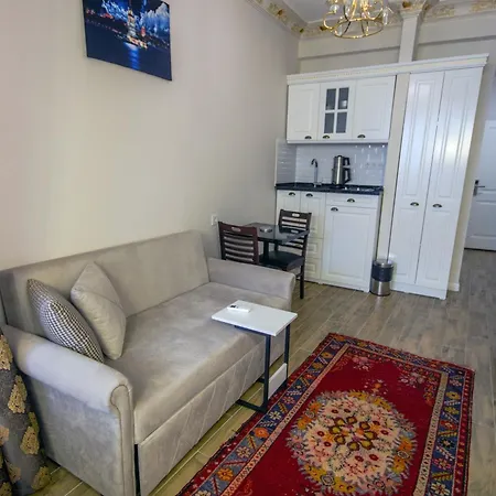 Iq Beyoğlu Otel İstanbul