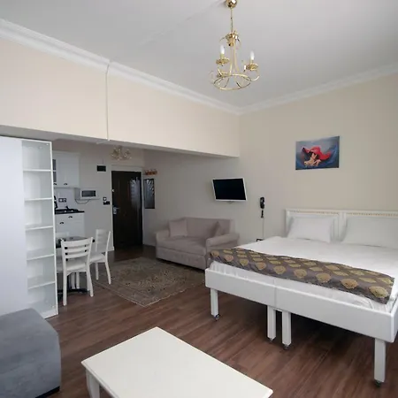 Iq Beyoğlu Otel