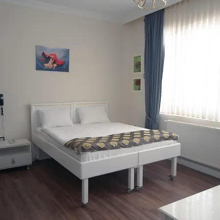 Iq Beyoglu 伊斯坦布尔