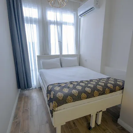 Iq Beyoglu 酒店 伊斯坦布尔