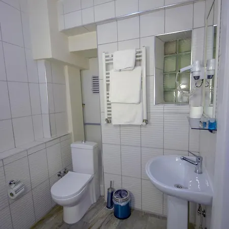 Iq Beyoglu 伊斯坦布尔