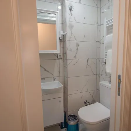 Otel Iq Beyoğlu