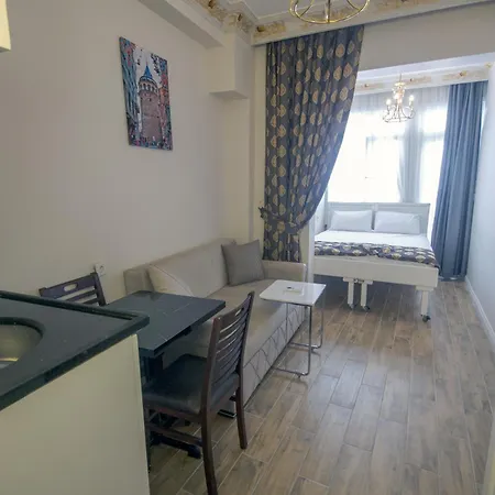 Iq Beyoğlu Otel İstanbul