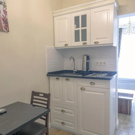 酒店 Iq Beyoglu 伊斯坦布尔