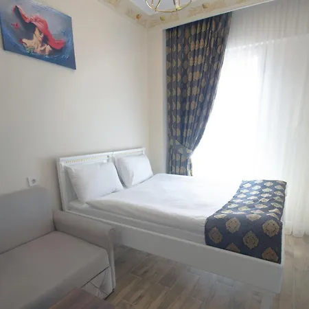 Iq Beyoglu 酒店 伊斯坦布尔