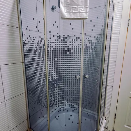 Otel Iq Beyoğlu İstanbul