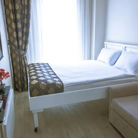 Iq Beyoğlu İstanbul