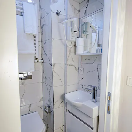 Otel Iq Beyoğlu İstanbul