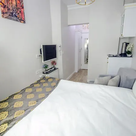 Otel Iq Beyoğlu