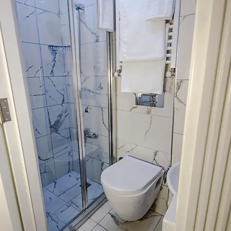 Otel Iq Beyoğlu İstanbul