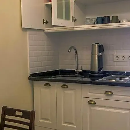 Hotel Iq Beyoglu Istanbul