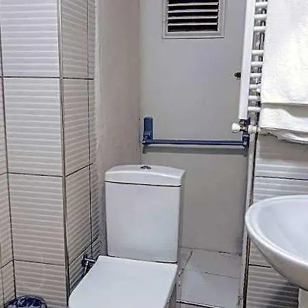 Hotel Iq Beyoglu Istanbul