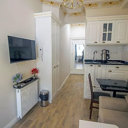 Iq Beyoglu Hotel Istanbul
