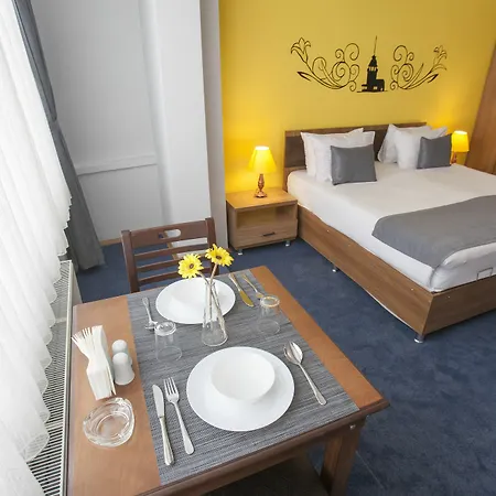 Iq Beyoğlu Otel