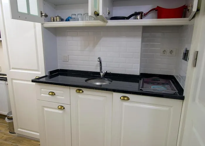 Hotel Iq Beyoglu Istanbul