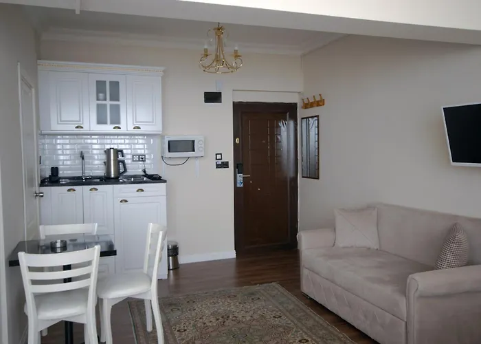 Hotel Iq Beyoglu Istanbul