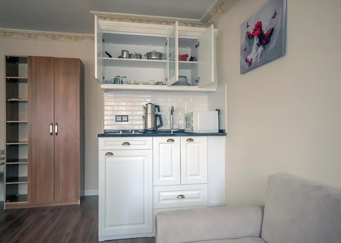 Iq Beyoglu 2* Istanbul