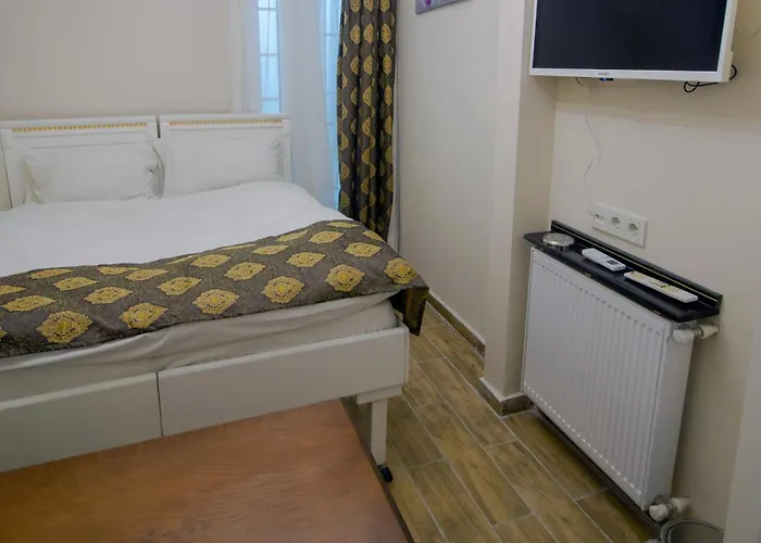 Iq Beyoglu Hotel Istanbul