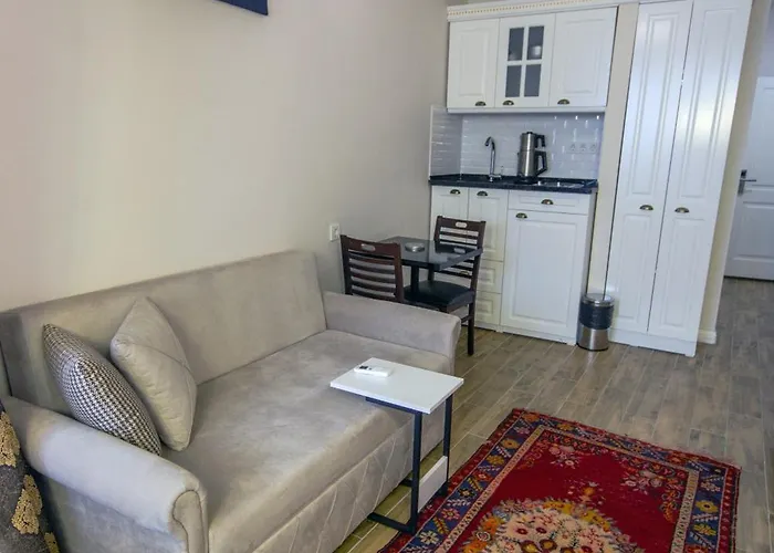 Iq Beyoglu Hotel Istanbul