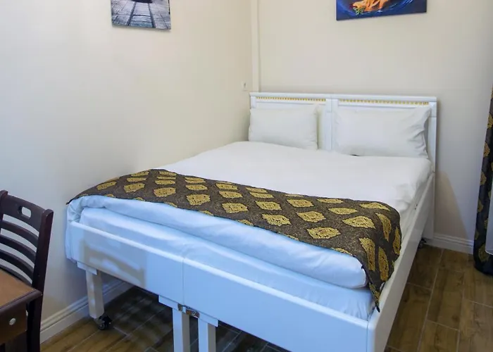 Hotel Iq Beyoglu Istanbul