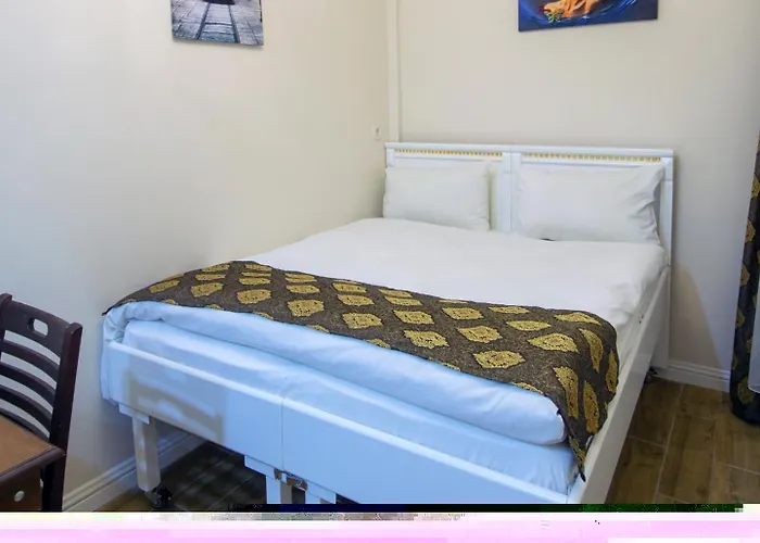 Iq Beyoglu Hotel Istanbul