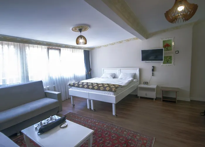 Iq Beyoglu 2* Istanbul