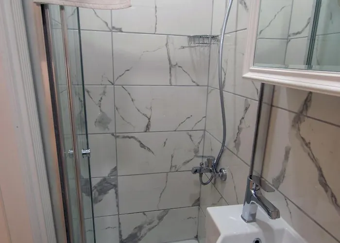 Iq Beyoglu Hotel Istanbul