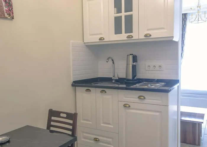 Hotel Iq Beyoglu Istanbul