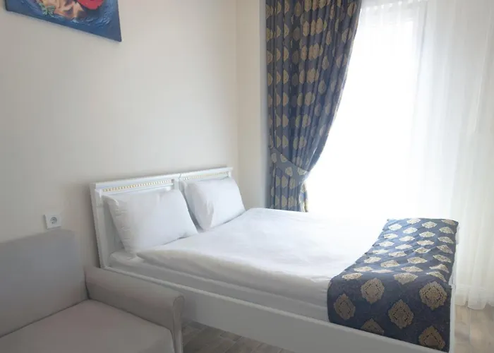 Iq Beyoglu Hotel Istanbul