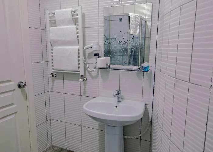 Iq Beyoglu Hotel Istanbul