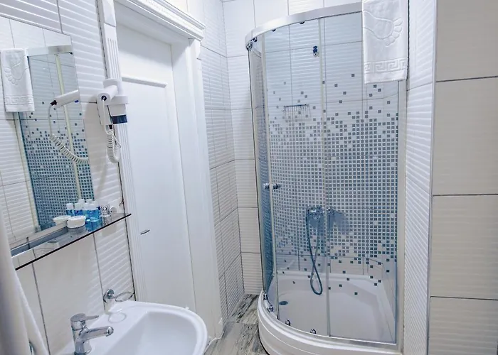 Iq Beyoglu 2* Istanbul