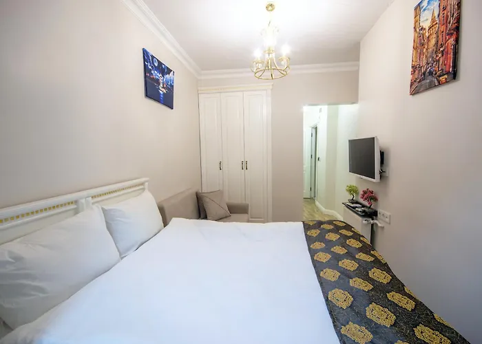 Hotel Iq Beyoglu 2*