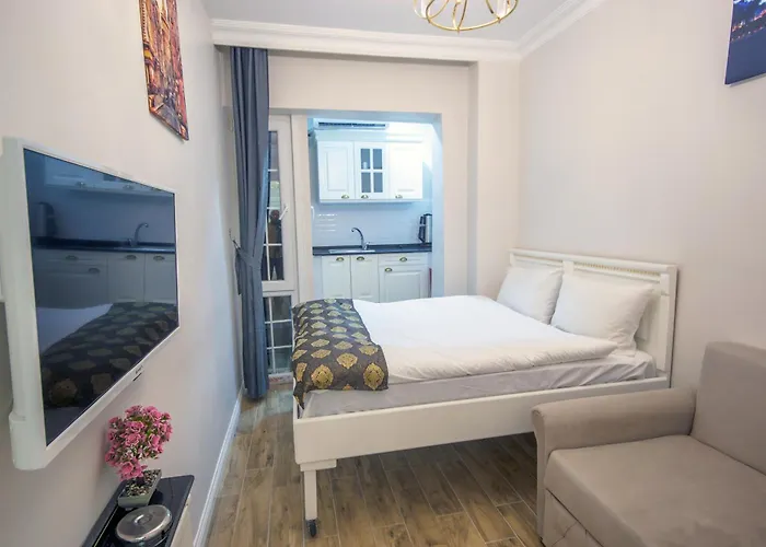 Hotel Iq Beyoglu Istanbul