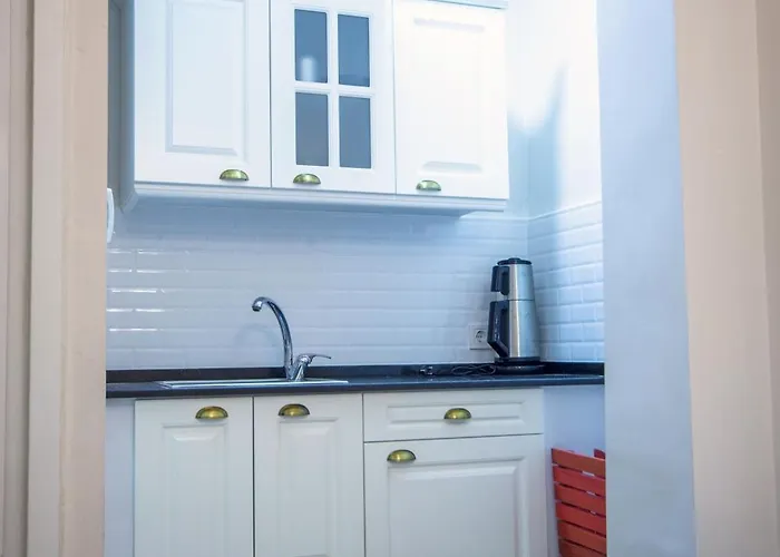 Iq Beyoglu 2* Istanbul