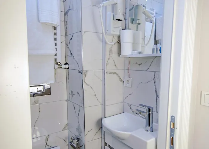 Hotel Iq Beyoglu Istanbul