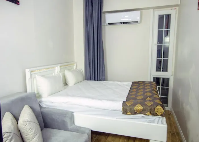 Iq Beyoglu 2* Istanbul