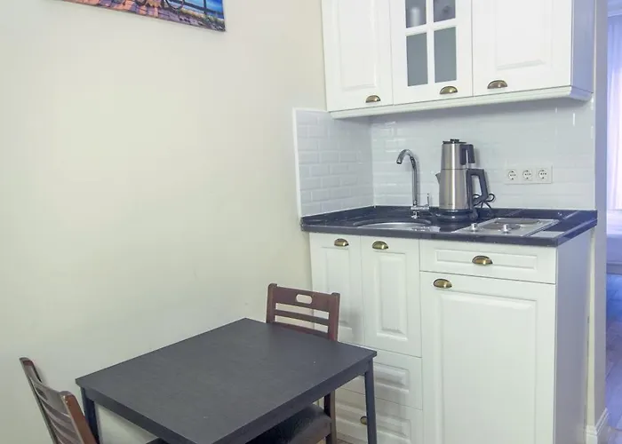 Iq Beyoglu Hotel Istanbul