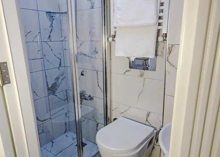 Hotel Iq Beyoglu Istanbul