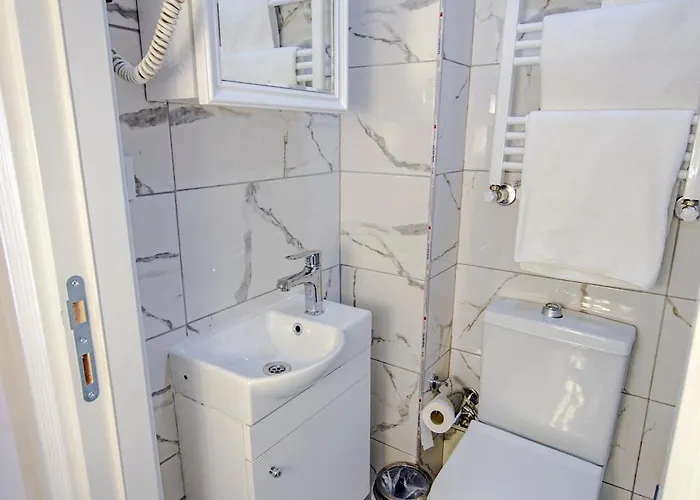 Iq Beyoglu Hotel Istanbul