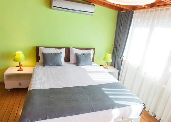 Iq Beyoglu 2* Istanbul