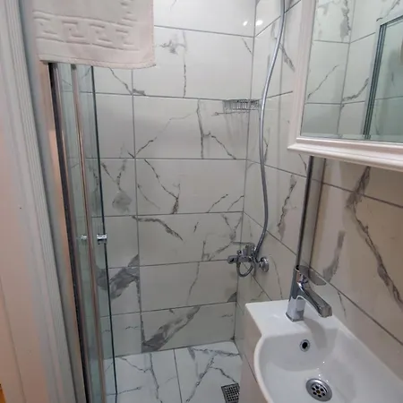 Iq Beyoglu Hotel Estambul