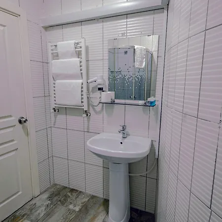 Iq Beyoglu Hotel Estambul