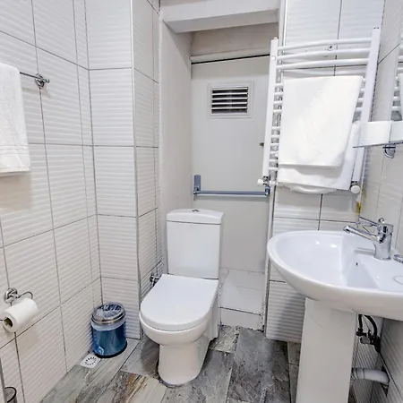Hotel Iq Beyoglu 3*