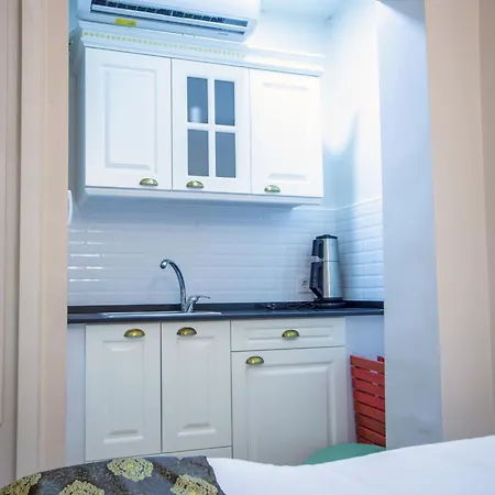 Iq Beyoglu 3* Istanbul